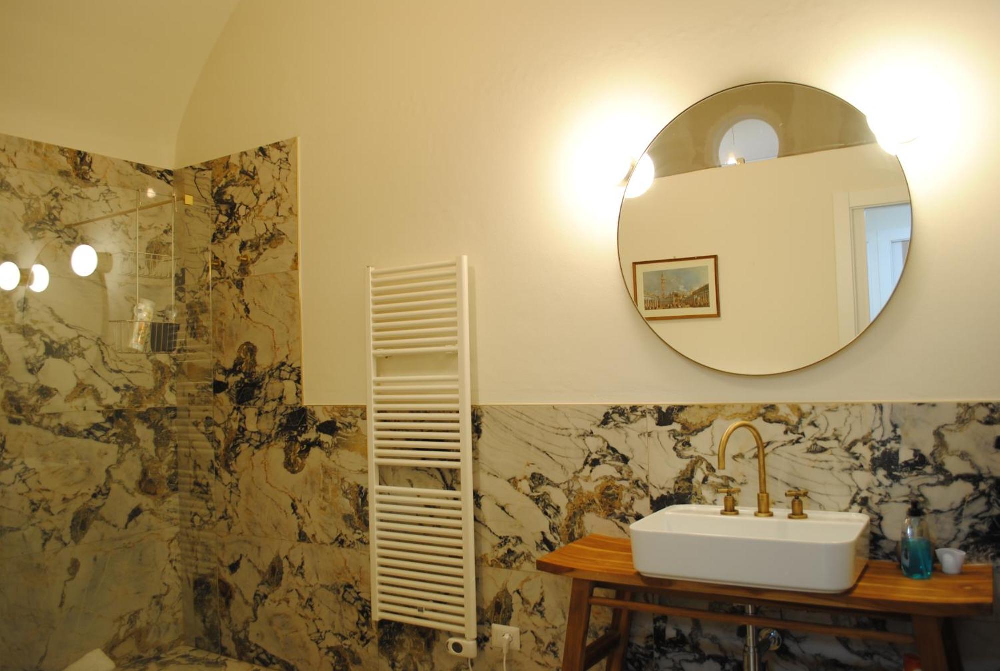 Dreaming Mazzanti 11 Verona Exterior foto