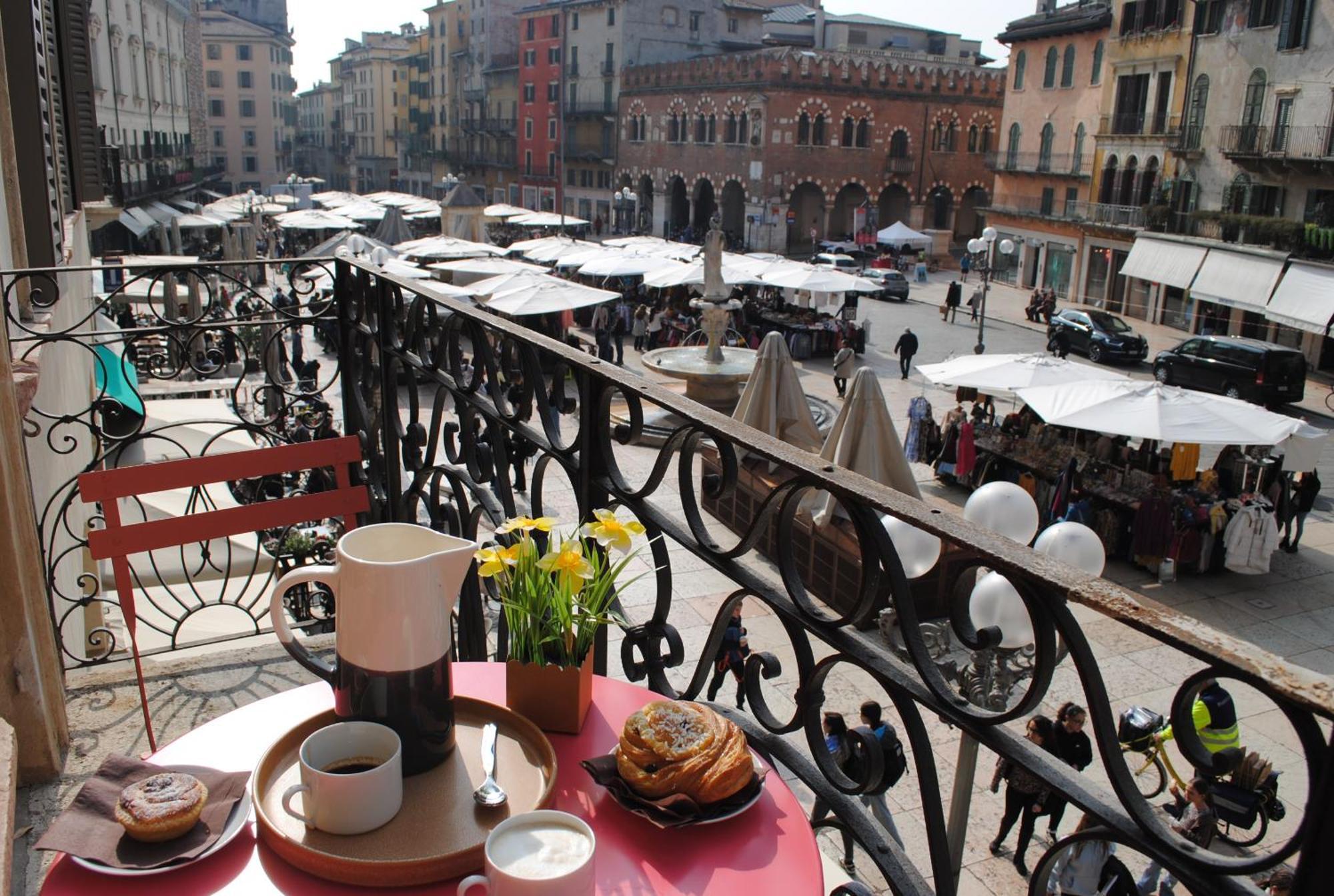 Dreaming Mazzanti 11 Verona Exterior foto
