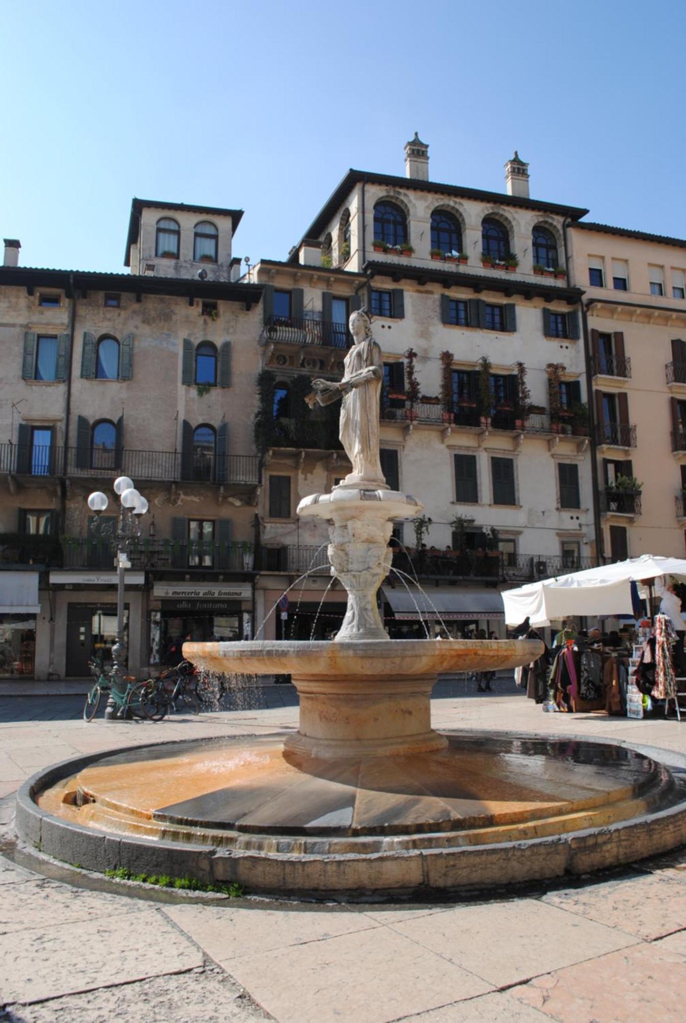 Dreaming Mazzanti 11 Verona Exterior foto