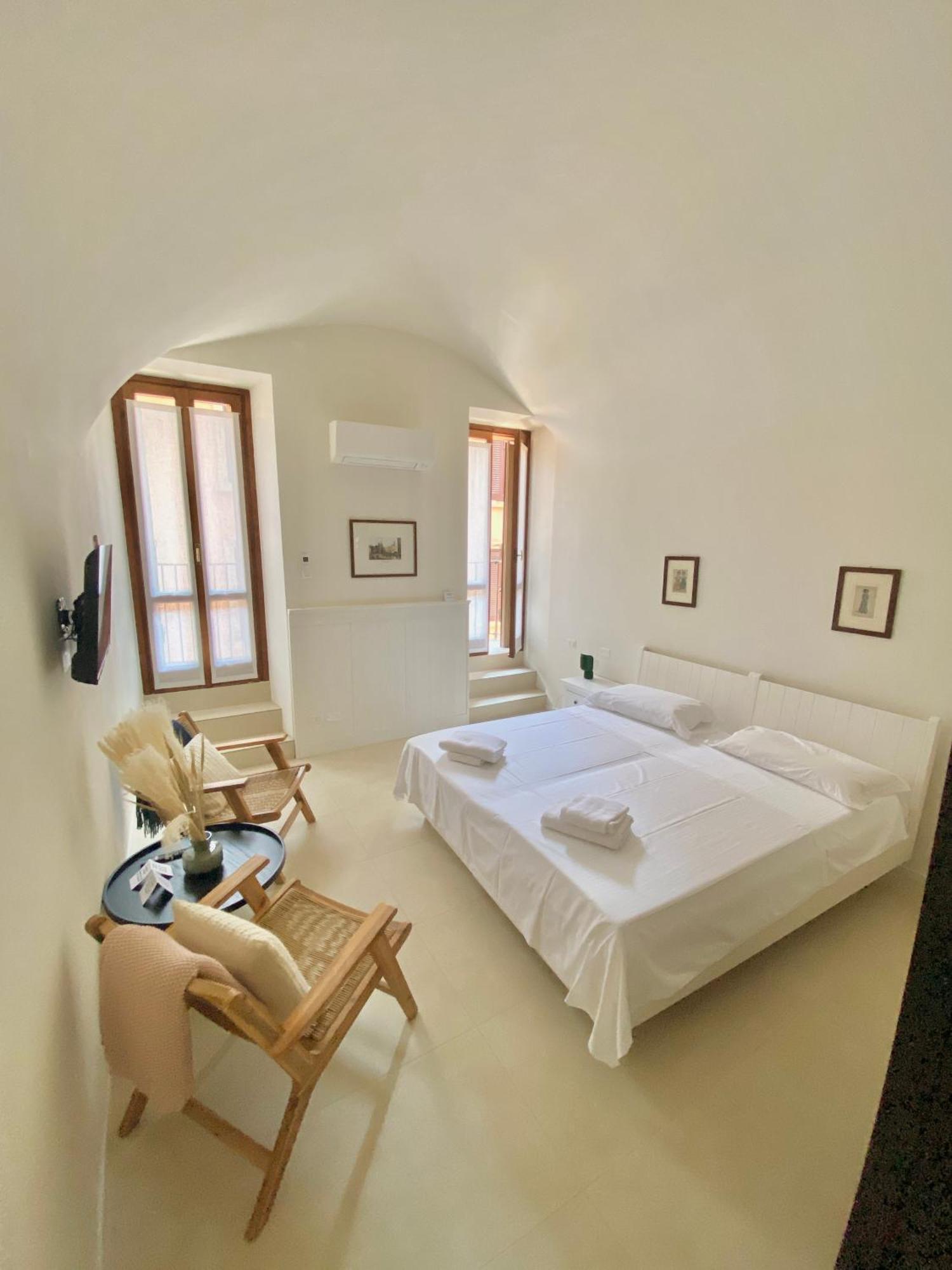 Dreaming Mazzanti 11 Verona Exterior foto