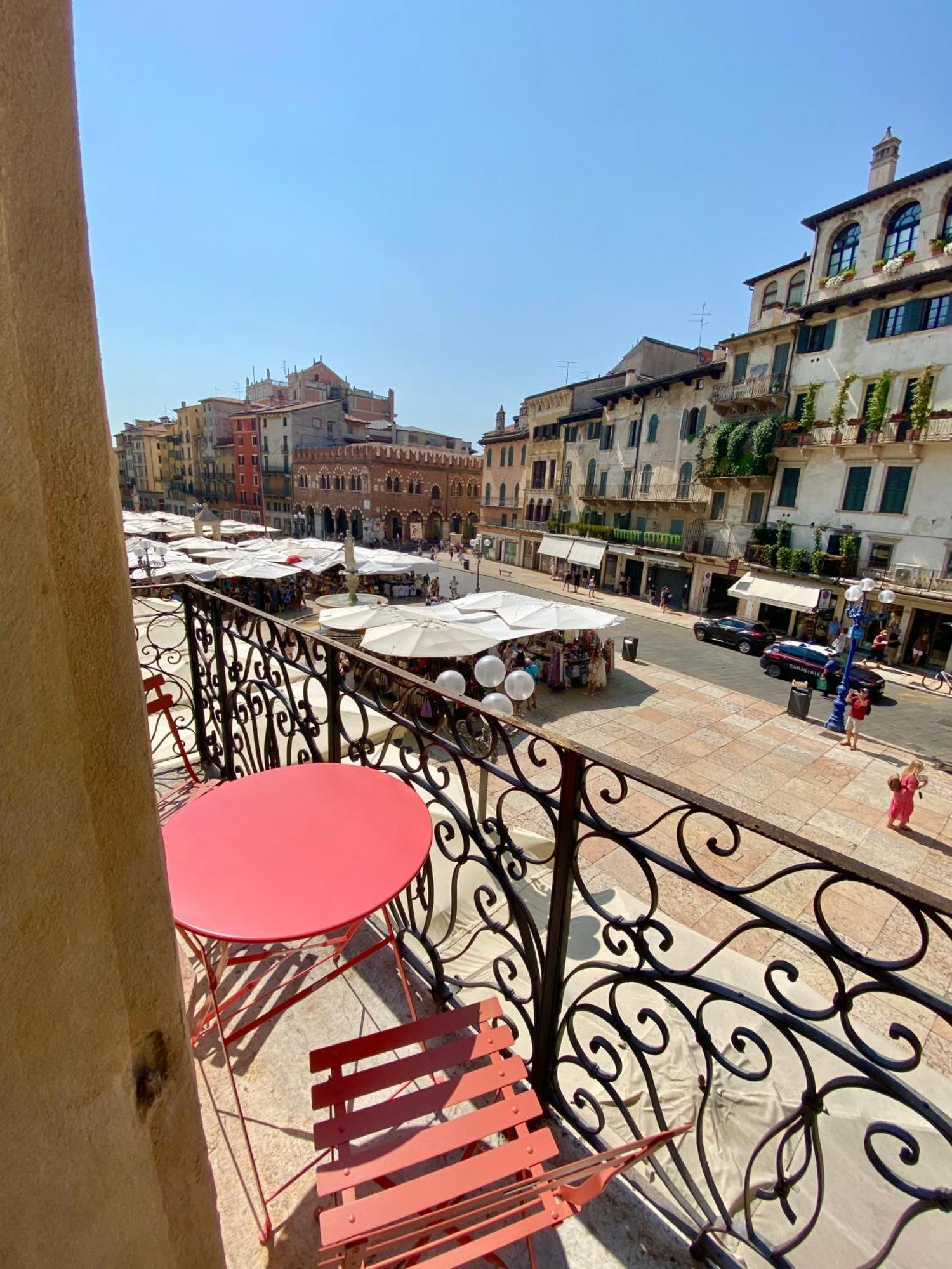 Dreaming Mazzanti 11 Verona Exterior foto