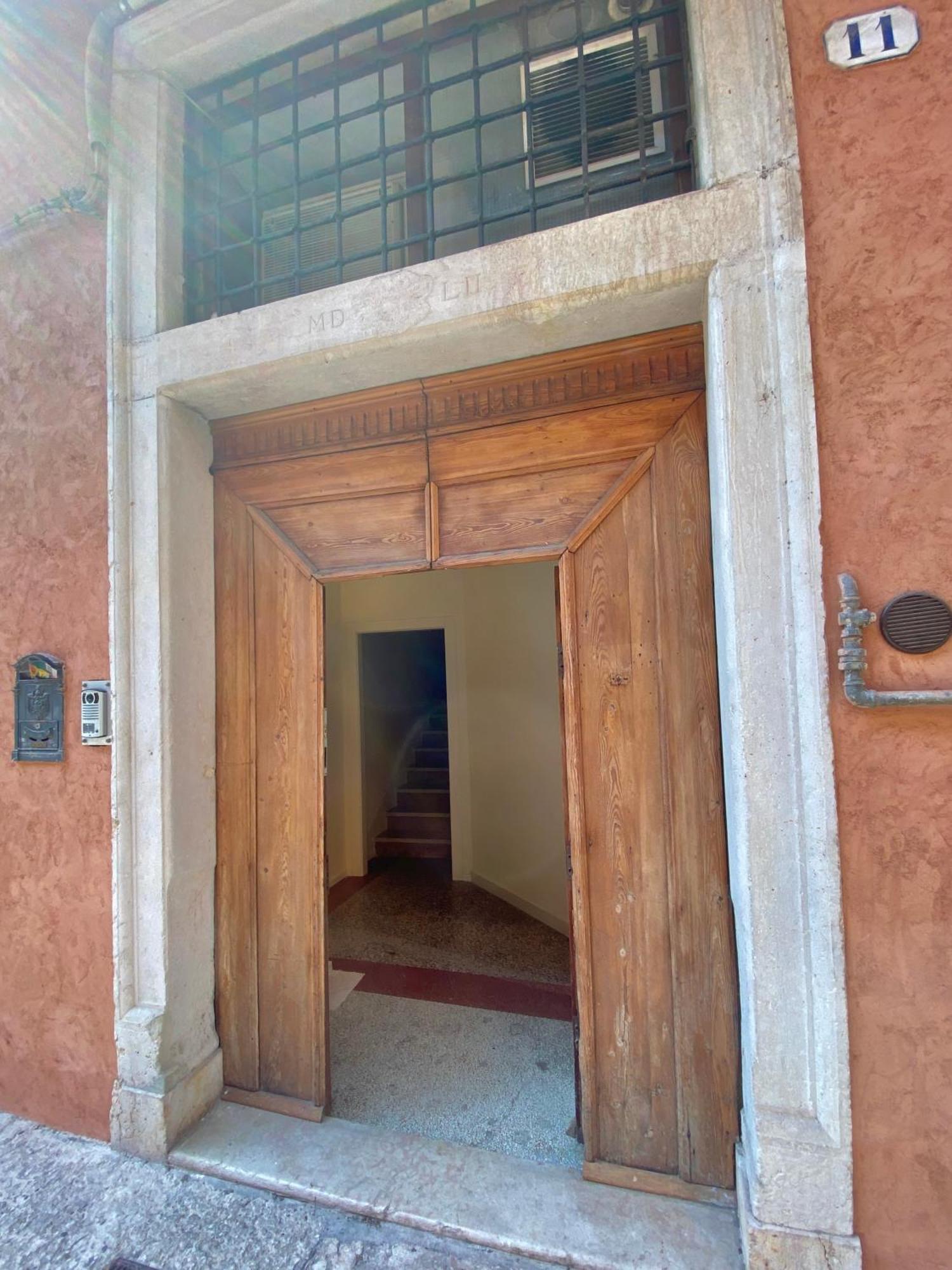 Dreaming Mazzanti 11 Verona Exterior foto