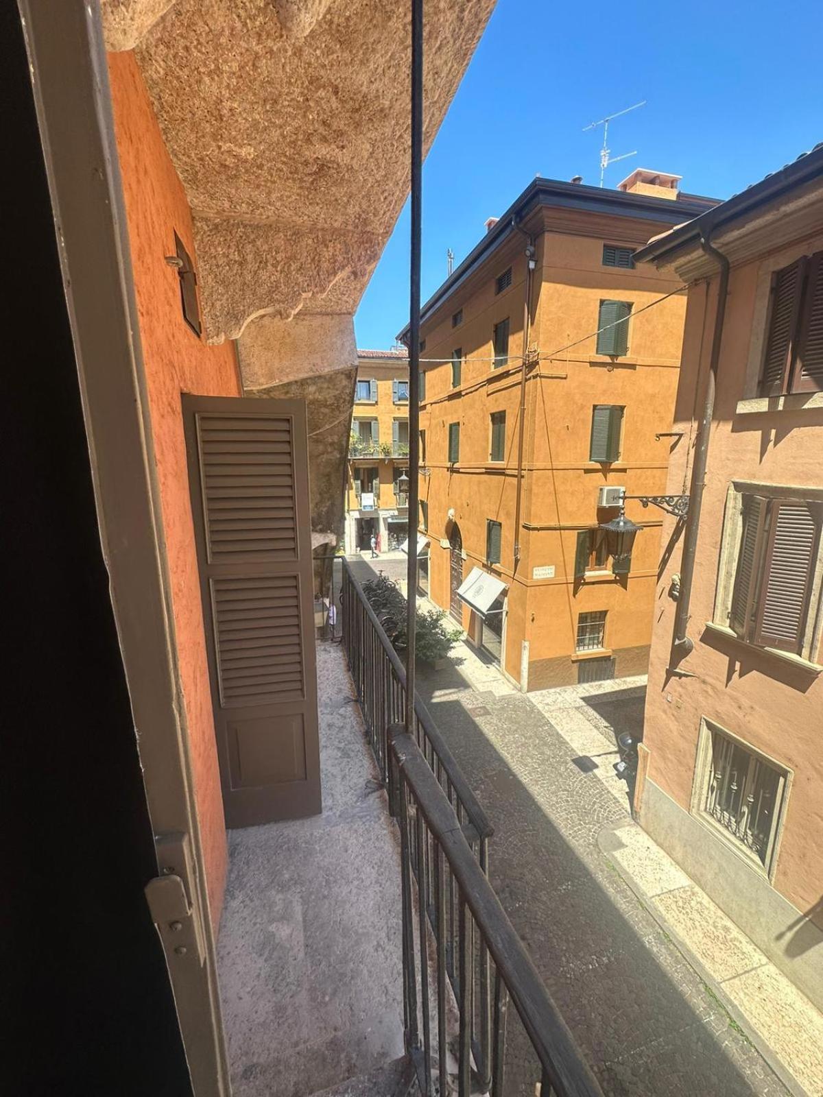 Dreaming Mazzanti 11 Verona Exterior foto