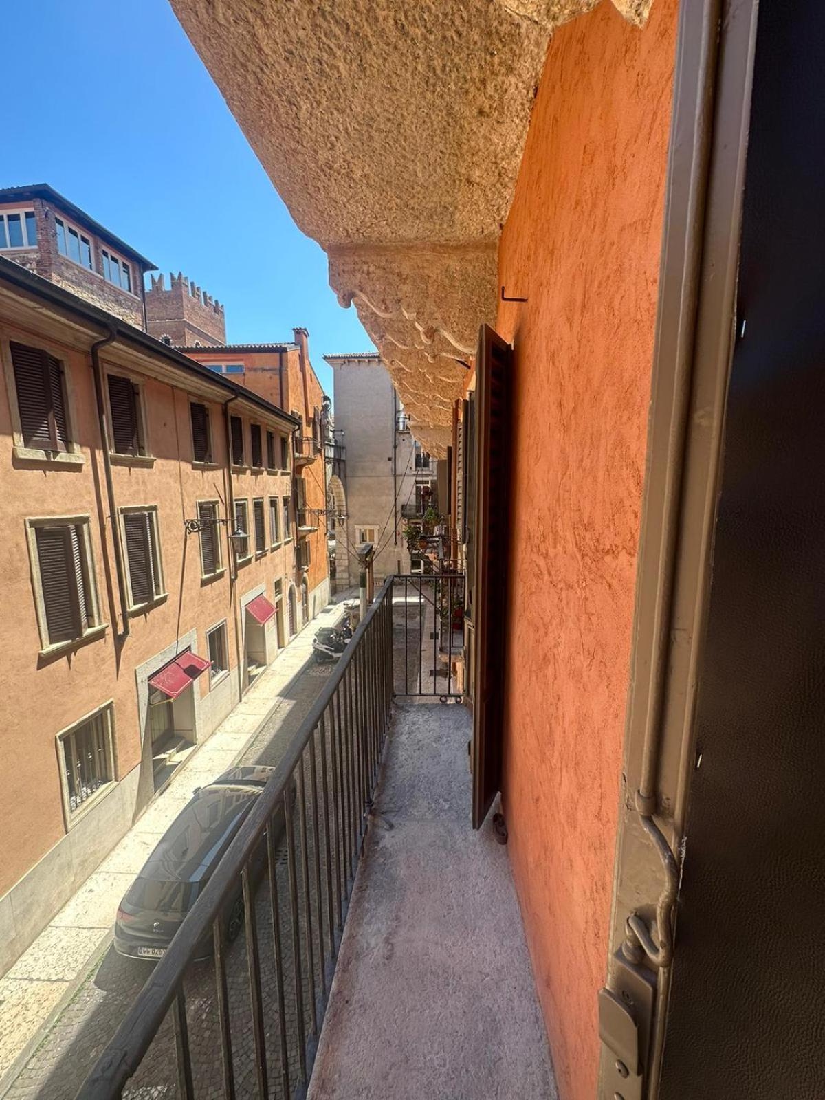 Dreaming Mazzanti 11 Verona Exterior foto
